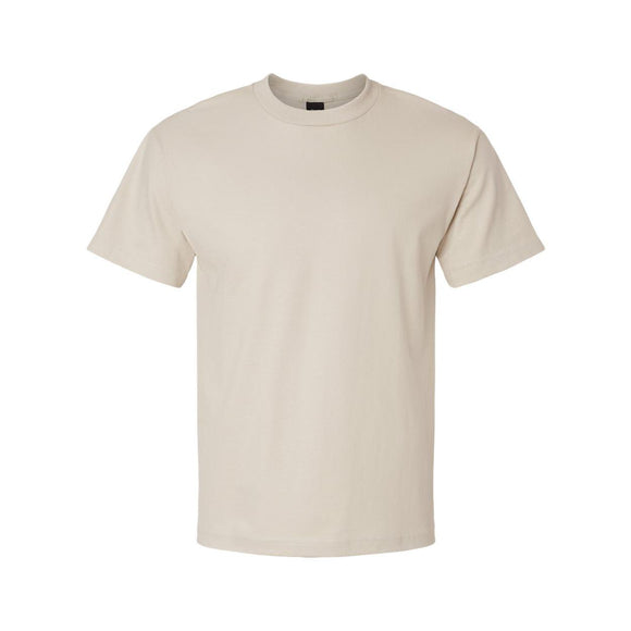 5180 Hanes Beefy-T® T-Shirt Sand