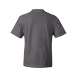 5180 Hanes Beefy-T® T-Shirt Smoke Grey