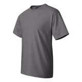 5180 Hanes Beefy-T® T-Shirt Smoke Grey