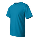 5180 Hanes Beefy-T® T-Shirt Teal