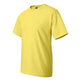 5180 Hanes Beefy-T® T-Shirt Yellow