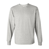 5400 Gildan Heavy Cotton™ Long Sleeve T-Shirt Ash