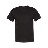 5170 Hanes Ecosmart™ T-Shirt Black