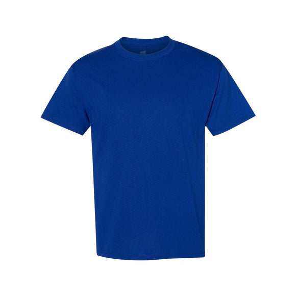 5170 Hanes Ecosmart™ T-Shirt Deep Royal