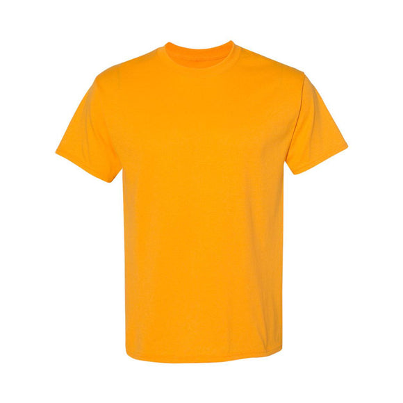 5170 Hanes Ecosmart™ T-Shirt Gold