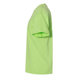 5170 Hanes Ecosmart™ T-Shirt Lime