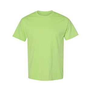 5170 Hanes Ecosmart™ T-Shirt Lime