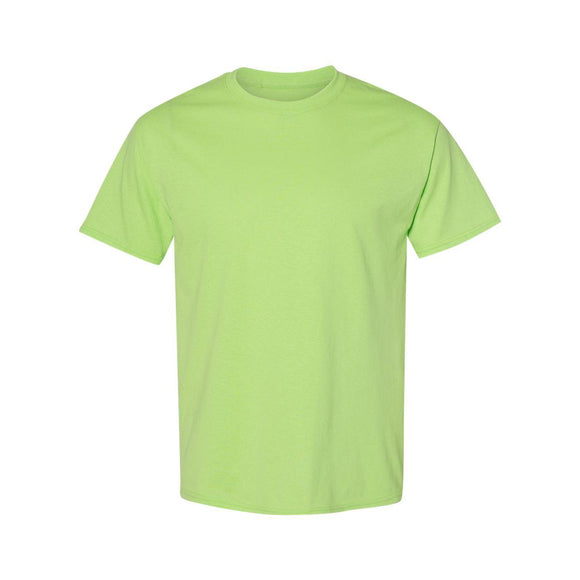 5170 Hanes Ecosmart™ T-Shirt Lime