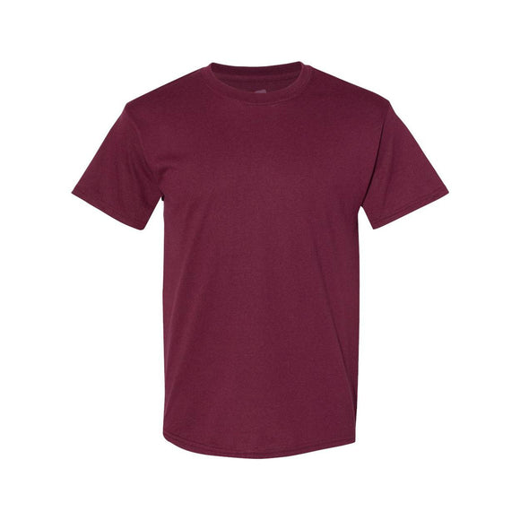 5170 Hanes Ecosmart™ T-Shirt Maroon