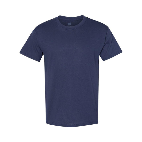 5170 Hanes Ecosmart™ T-Shirt Navy