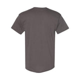 5170 Hanes Ecosmart™ T-Shirt Smoke Grey