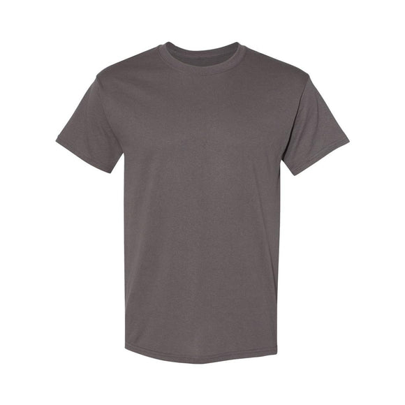 5170 Hanes Ecosmart™ T-Shirt Smoke Grey