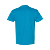 5170 Hanes Ecosmart™ T-Shirt Teal