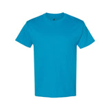 5170 Hanes Ecosmart™ T-Shirt Teal