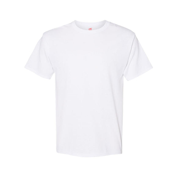 5170 Hanes Ecosmart™ T-Shirt White