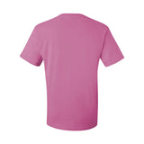 29MR JERZEES Dri-Power® 50/50 T-Shirt Azalea