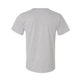 29MR JERZEES Dri-Power® 50/50 T-Shirt Ash