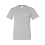 29MR JERZEES Dri-Power® 50/50 T-Shirt Ash