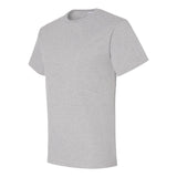 29MR JERZEES Dri-Power® 50/50 T-Shirt Ash