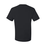 29MR JERZEES Dri-Power® 50/50 T-Shirt Black