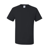 29MR JERZEES Dri-Power® 50/50 T-Shirt Black