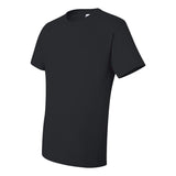 29MR JERZEES Dri-Power® 50/50 T-Shirt Black