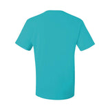 29MR JERZEES Dri-Power® 50/50 T-Shirt California Blue