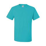 29MR JERZEES Dri-Power® 50/50 T-Shirt California Blue