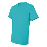 29MR JERZEES Dri-Power® 50/50 T-Shirt California Blue