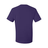 29MR JERZEES Dri-Power® 50/50 T-Shirt Deep Purple