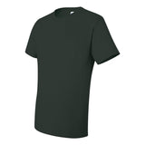 29MR JERZEES Dri-Power® 50/50 T-Shirt Forest Green