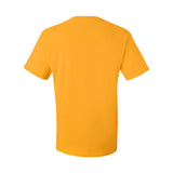 29MR JERZEES Dri-Power® 50/50 T-Shirt Gold