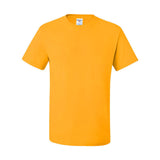 29MR JERZEES Dri-Power® 50/50 T-Shirt Gold