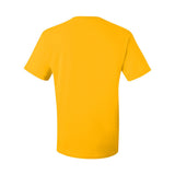 29MR JERZEES Dri-Power® 50/50 T-Shirt Island Yellow