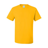 29MR JERZEES Dri-Power® 50/50 T-Shirt Island Yellow