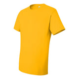 29MR JERZEES Dri-Power® 50/50 T-Shirt Island Yellow