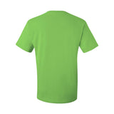 29MR JERZEES Dri-Power® 50/50 T-Shirt Kiwi