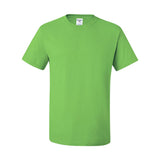 29MR JERZEES Dri-Power® 50/50 T-Shirt Kiwi