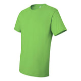 29MR JERZEES Dri-Power® 50/50 T-Shirt Kiwi