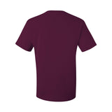 29MR JERZEES Dri-Power® 50/50 T-Shirt Maroon