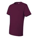 29MR JERZEES Dri-Power® 50/50 T-Shirt Maroon