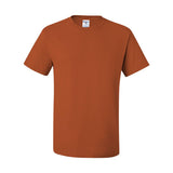 29MR JERZEES Dri-Power® 50/50 T-Shirt Texas Orange