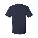 29MR JERZEES Dri-Power® 50/50 T-Shirt J. Navy