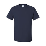 29MR JERZEES Dri-Power® 50/50 T-Shirt J. Navy