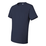 29MR JERZEES Dri-Power® 50/50 T-Shirt J. Navy