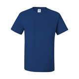 29MR JERZEES Dri-Power® 50/50 T-Shirt Royal