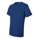 29MR JERZEES Dri-Power® 50/50 T-Shirt Royal