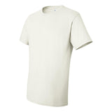 29MR JERZEES Dri-Power® 50/50 T-Shirt White