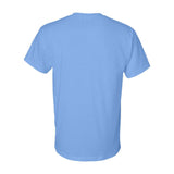 8000 Gildan DryBlend® T-Shirt Carolina Blue