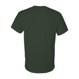 8000 Gildan DryBlend® T-Shirt Forest Green